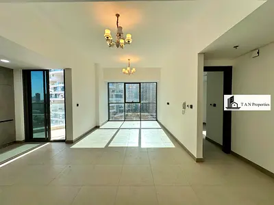 Spacious 2bhk + Maid | Brand New | Stunning Layout