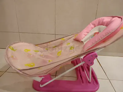 Baby Bath Seat/Tub