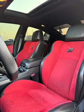 2019 Dodge CHARGER — миниатюра 11