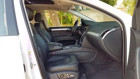 2014 AUDI Q7 thumbnail 18