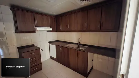 Spacious One Bedroom Apartment What so washroom Neat and clean building