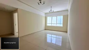 Spacious One Bedroom Apartment What so washroom Neat and clean building