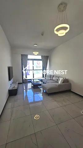 Furnished 1bhk with big terrace I Bright and Spacious I Prime location