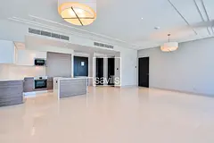 Saadiyat View | Luxurious Apartment | Vacant