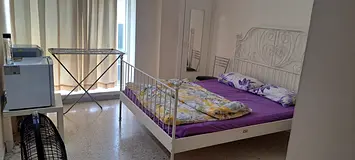 EXECUTIVE BACHELOR ROOM FOR RENT