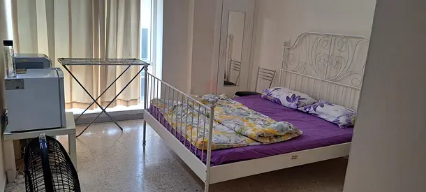 EXECUTIVE BACHELOR ROOM FOR RENT