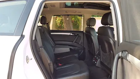 2014 AUDI Q7 thumbnail 13