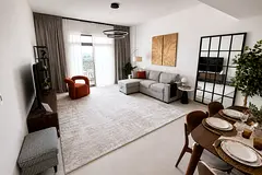 Bright renovated 1BR | Premium community living