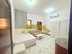 Wonderful Studio In a Muroor / Monthly 3800/-Aed