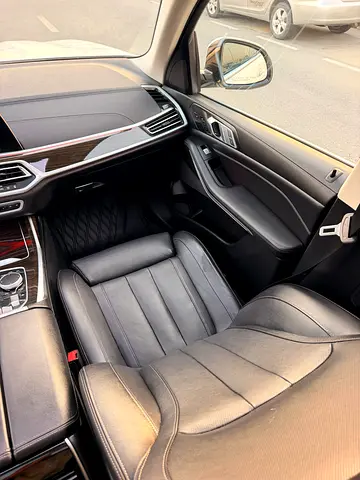 صورة مصغرة 14 لـ 2020 BMW X7