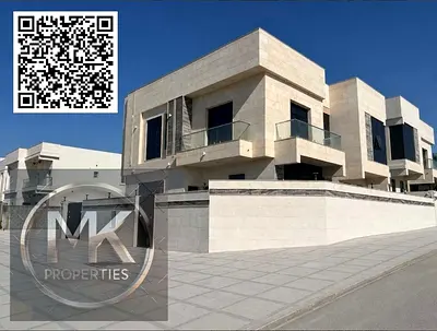 🏡 Corner Villa for Sale in Al Yasmeen