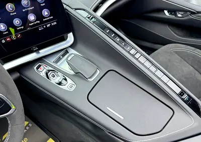 2021 Chevrolet CORVETTE — миниатюра 15