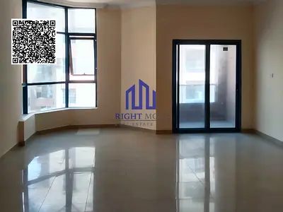 1BHK FOR RENT 26K YEARLY AL KHOR TOWERS AJMAN