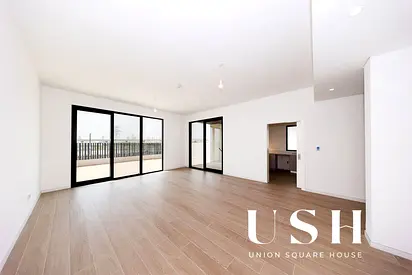 Spacious 3BR | Family-Friendly Community | Prime Jebel Ali Location