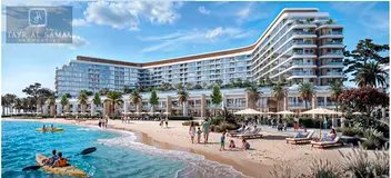 Sobha Siniya Island | Exclusive Island Living in UAQ