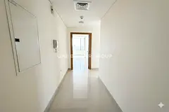 Spacious 2BR | High Floor W/ Partial Sea View
