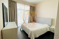 Al jaddaf | Best price | Furnished