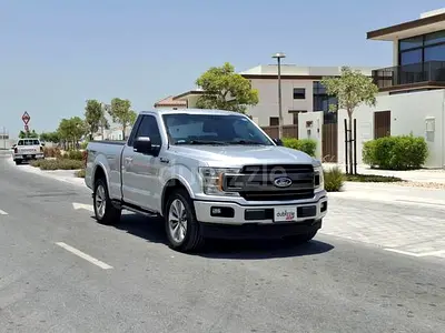 2018 FORD F-150 — фото 1