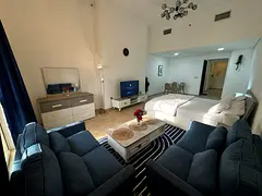 Monthly Or Yearly || Lavish and Elegant 🔥 || Brand New Fully Furnish Apartment || With Balcony