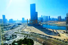 Fully Furnished | Vacant | Amazing View