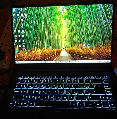 MSI PRESTIGE 15 Laptop