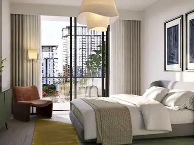 1BR | Balcony | Premium Finishes | Great Amenities