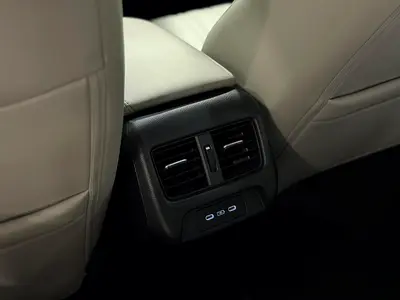 2023 Honda ZR-V photo 17