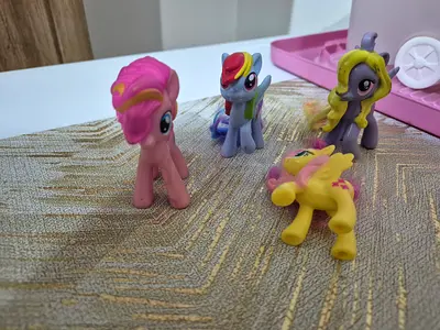 dolls