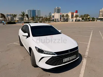 No Deposit - No Hidden Fees - Delivery Available - Brand New Car Drive Range 2000 Km - Tinted Glass