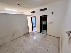 Studio - Behind Al Ain Hotel - Lively location and close to all services - Separate kitchen - Good s
