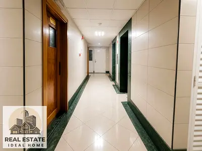 Fixed Wardrobes | Spacious Big Size Studio with Balcony | Open Side View | Near Bus Stop