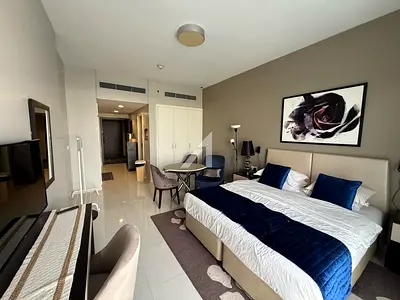 Golf Course View | Fully Furnished | Vacant