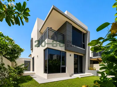 Modern Comfort l Inclusive Living l Open Layout