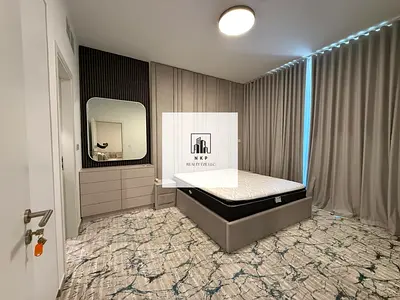 Specious luxury apartment for rent
