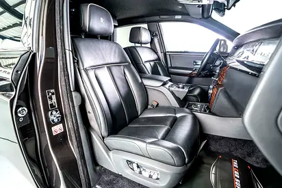2019 ROLLS-ROYCE PHANTOM — миниатюра 15