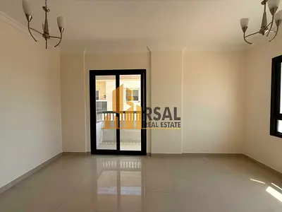 Luxurious spacious Brand new 2 Bedroom Apartment with Balcony