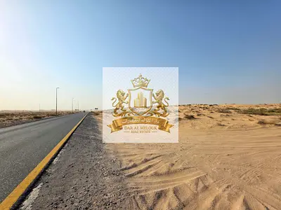 اغتنم الفرصة لبناء بيت أحلامك أو للاستثمار المضمون في المطرق _ المستقبل بين يديك .🌟.