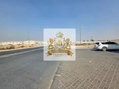 Industrial land for sale in Sharjah / Freehold for Arabs / Usufruct rights for foreigners / Ready fo