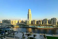 Lagoon View | Low Floor | Unfurnished