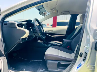 2022 Toyota COROLLA thumbnail 14