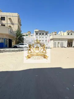 Commercial Land for Sale in Sharjah – Muwaileh (Prime Location)