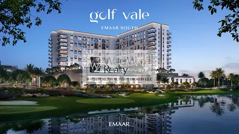 Offplan Q2 2030 | 2 Bedroom | Unfurnished