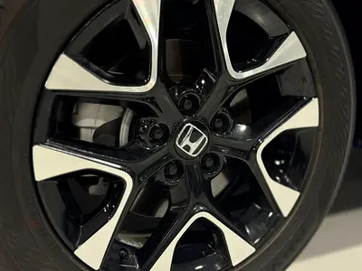 2023 Honda ZR-V photo 18