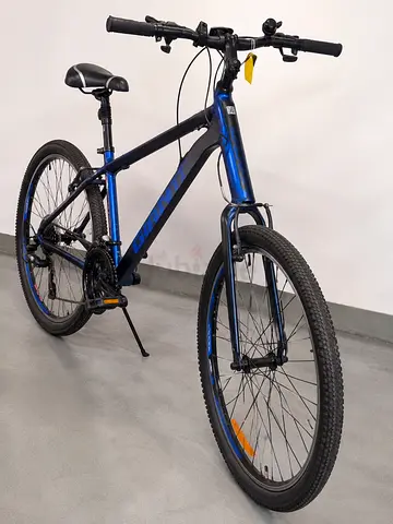 Bycicle