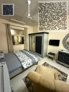 Ajman – Al Rashidiya