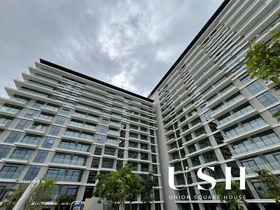 Elegant 2BR Unit for Rent in Golf Grand