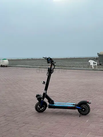 Electric scooter 90km/hr