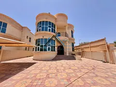 4 Br Duplex Villa | Balcony | Private Entrance &amp; Yard