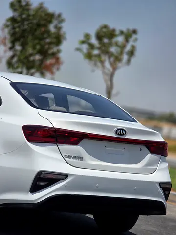 2020 KIA CERATO — фото 11