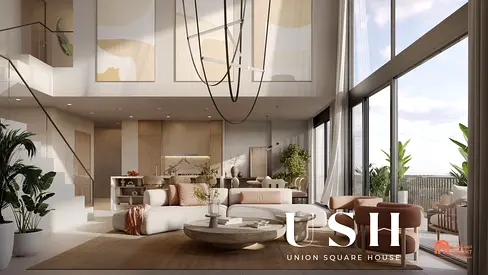 2 Bedroom + Canvas | Premium Community Living | Flexible Payment Plan